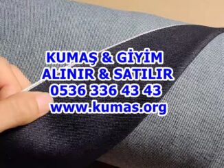 Denim Kumaşçı Telefonu 0536 336 43 43