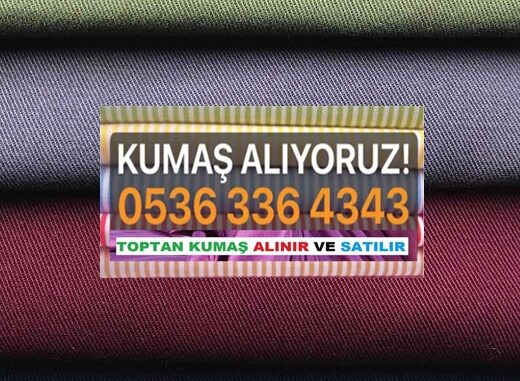 1612 Gabardin Kumaş Nereye Satılır Kumaş.tr ile Türkiye Genelinde Gabardin Kumaş Alım ve Satımı