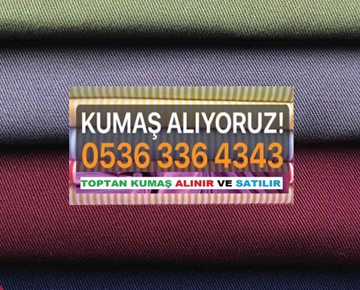 1612 Gabardin Kumaş Nereye Satılır Kumaş.tr ile Türkiye Genelinde Gabardin Kumaş Alım ve Satımı