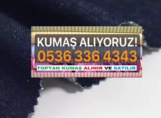 Kot Kumaş Nereye Satılır Kimler Kot Kumaş Alır Kot Kumaş Kim Alır