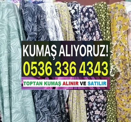 Şifon Kumaş Alımı Yapanlar İçin Bilmeniz Gerekenler