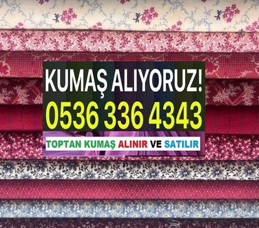 Elbiselik Kumaş Alanlar Hangi Kumaşı Tercih Etmeli