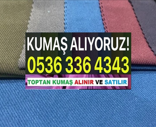 Karışık Gabardin Kumaş Alanlar ve Gabardin Özelliği Nedir