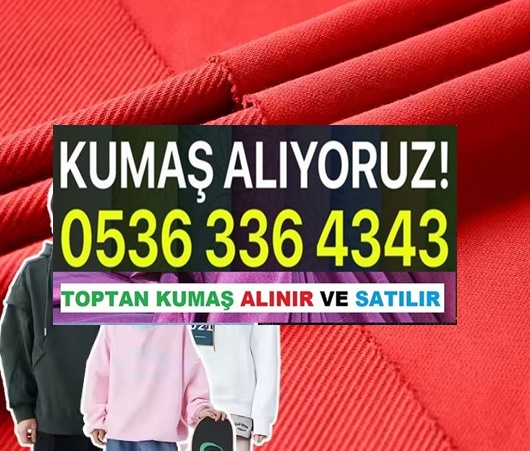 Kumaş Alan Hangi Kumaşı Nerede Kullanabilirsiniz