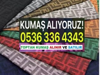 Parti Kumaş Nedir Kimler Alıyor