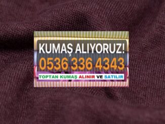 Spot Kumaş Nedir Spot Kumaş Alanlar ve Satışı Hakkında Detaylı Bilgi