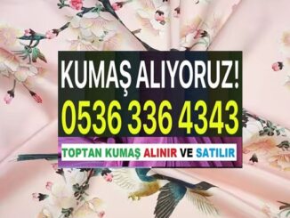 Spot Saten Nedir Saten Kumaş Kimler Satın Alıyor