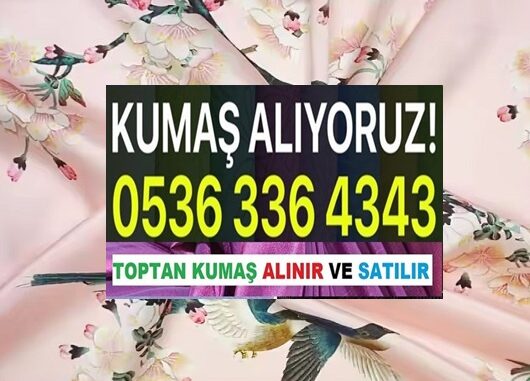 Spot Saten Nedir Saten Kumaş Kimler Satın Alıyor