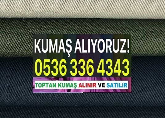 Toptan İşçi Elbiseleri Kumaşı Fiyatı Nedir